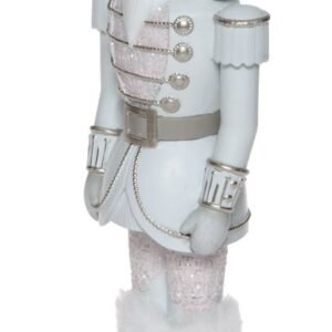 Nutcracker figurine 34 cm