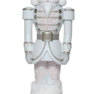 Nutcracker figurine 34 cm