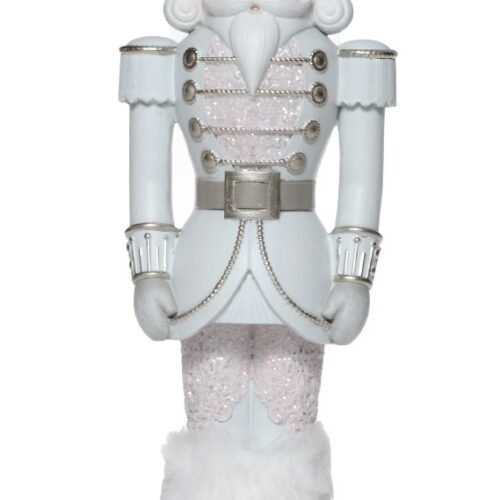 Nutcracker figurine 34 cm