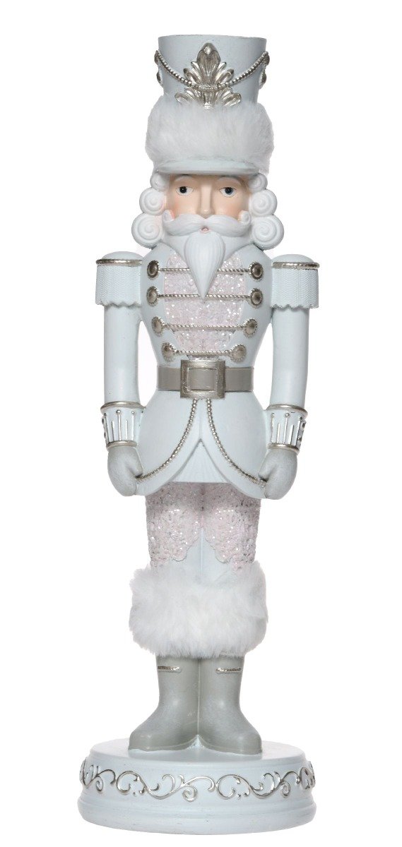 Nutcracker figurine 34 cm