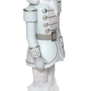 Nutcracker figurine 34 cm
