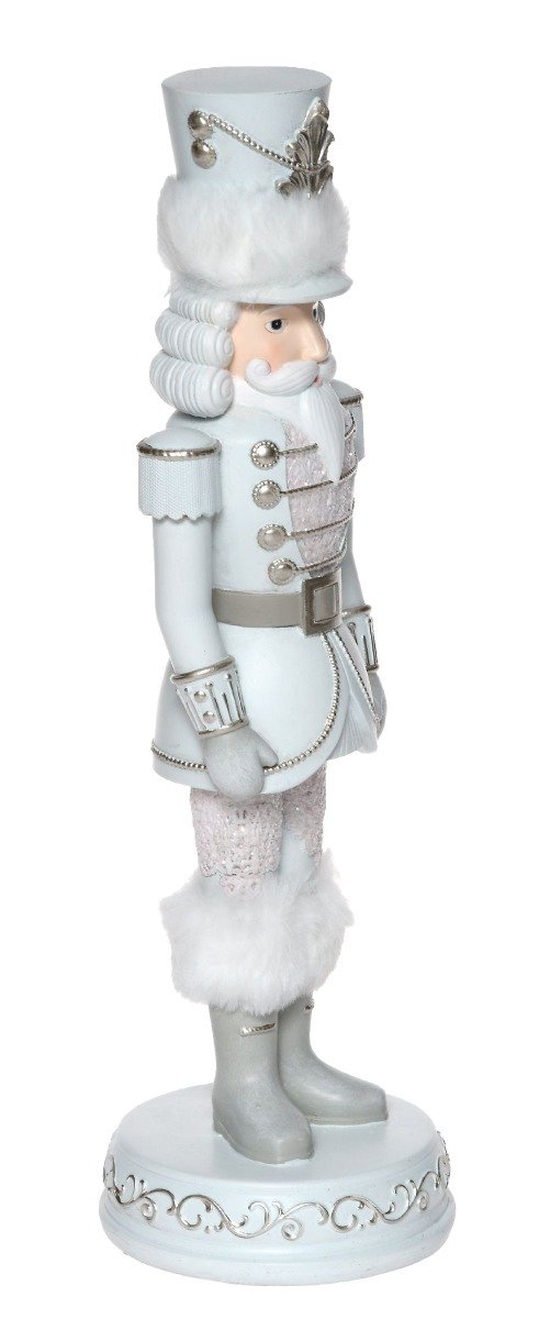 Nutcracker figurine 34 cm