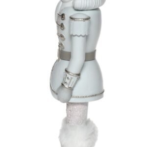 Nutcracker figurine 34 cm