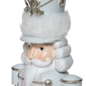 Nutcracker figurine 34 cm