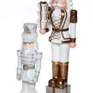 Nutcracker figurine 34 cm