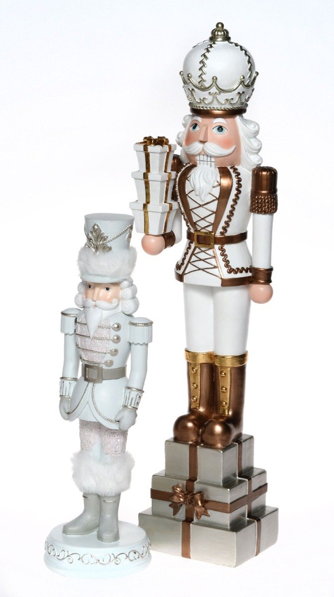 Nutcracker figurine 34 cm