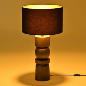 Base of Bel-Block Table Lamp H48cm