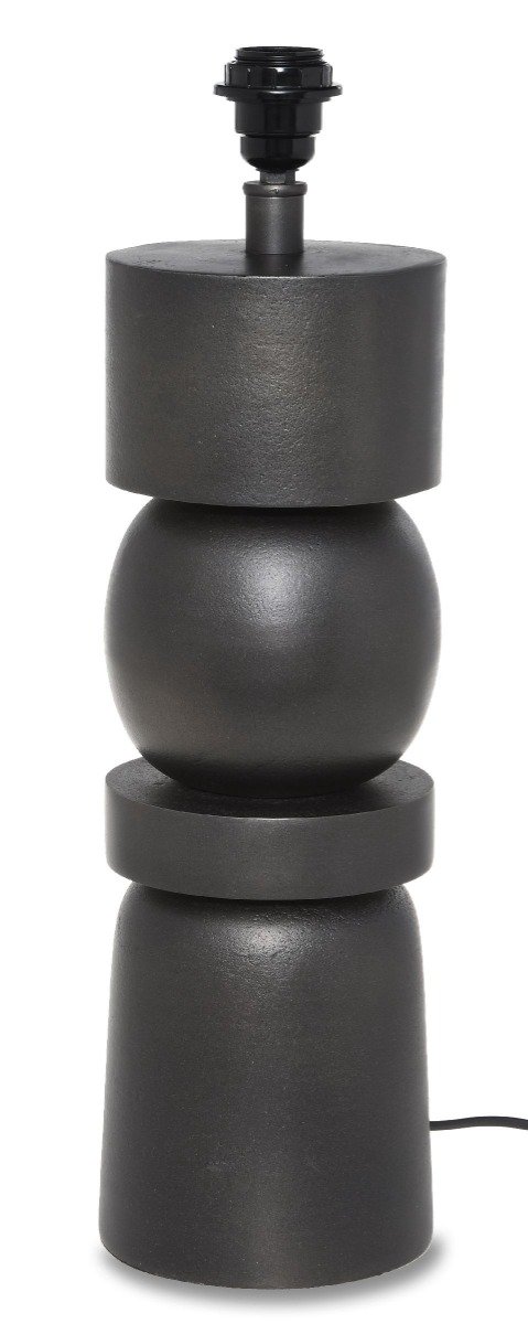 Base of Bel-Block Table Lamp H48cm
