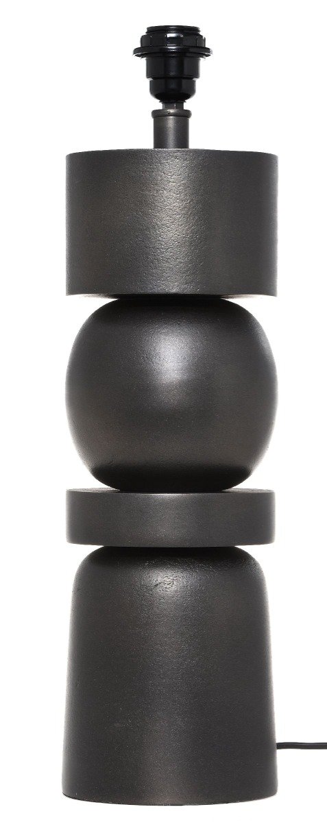 Base of Bel-Block Table Lamp H48cm