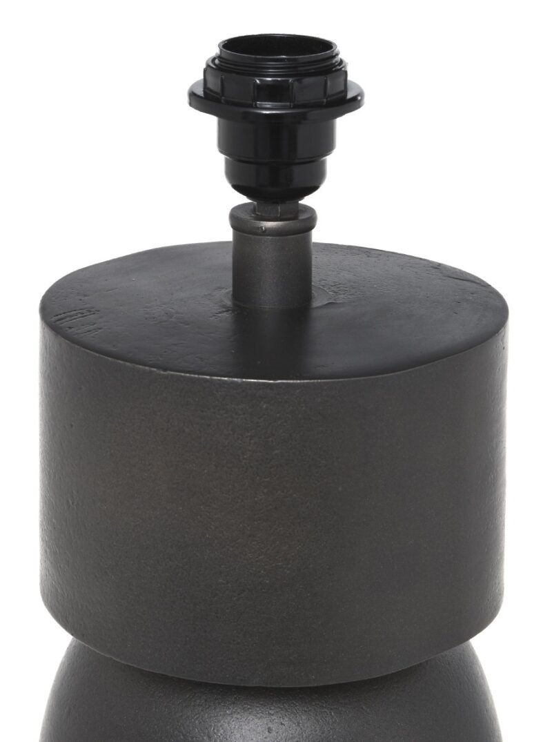 Base of Bel-Block Table Lamp H48cm