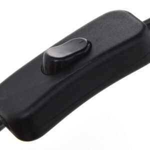 Base of Bel-Block Table Lamp H48cm