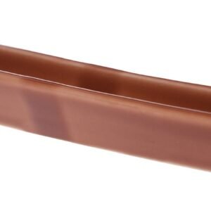 Oval Svelte platter 23 cm