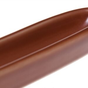 Oval Svelte platter 23 cm