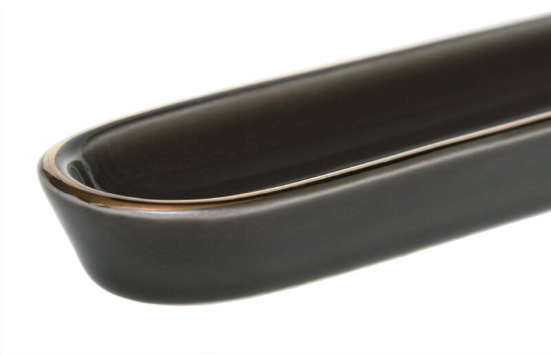 Svelte oblong platter 39 cm