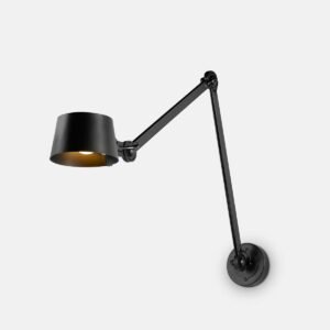 Hanging lamp Glee 27x15x101 cm