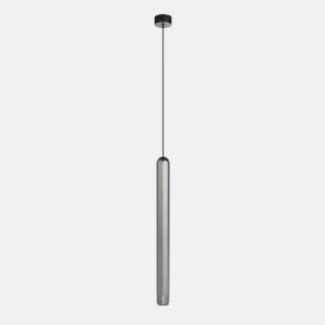 Hanging lamp Blanca Single 4x120 cm