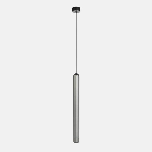 Hanging lamp Blanca Single 4x120 cm