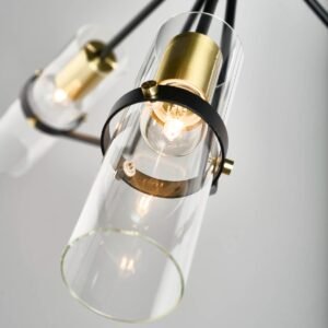 Hanging lamp Trio 88x85 cm