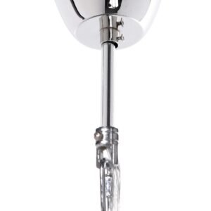 Hanging Lamp Castle 58x58 cm