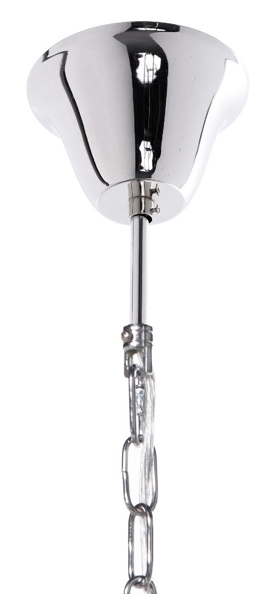 Hanging Lamp Castle 58x58 cm