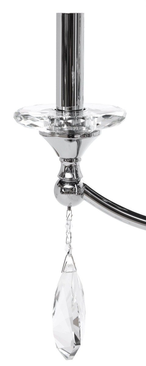 Hanging Lamp Castle 58x58 cm