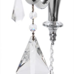 Hanging Lamp Castle 58x58 cm