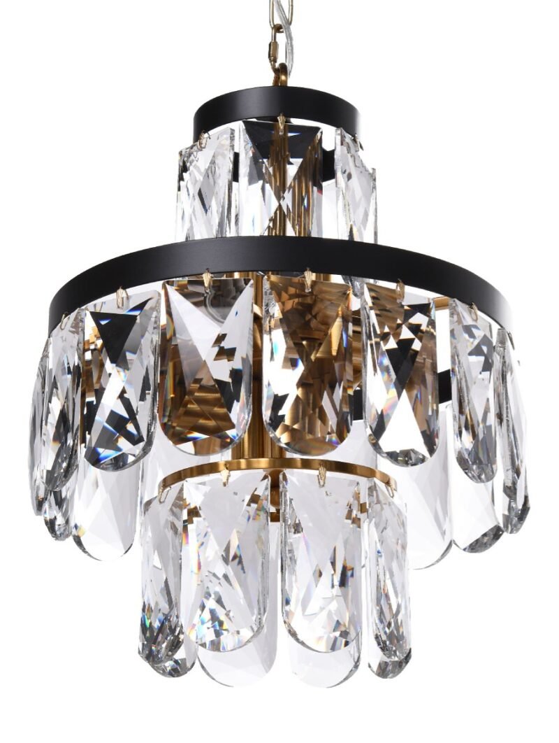 Hanging lamp Domes 36x40 cm