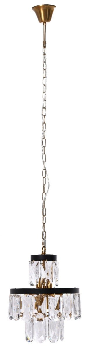 Hanging lamp Domes 36x40 cm