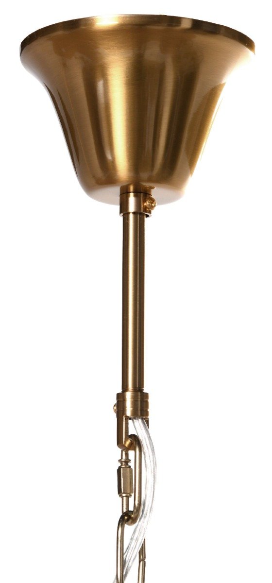 Hanging lamp Domes 36x40 cm