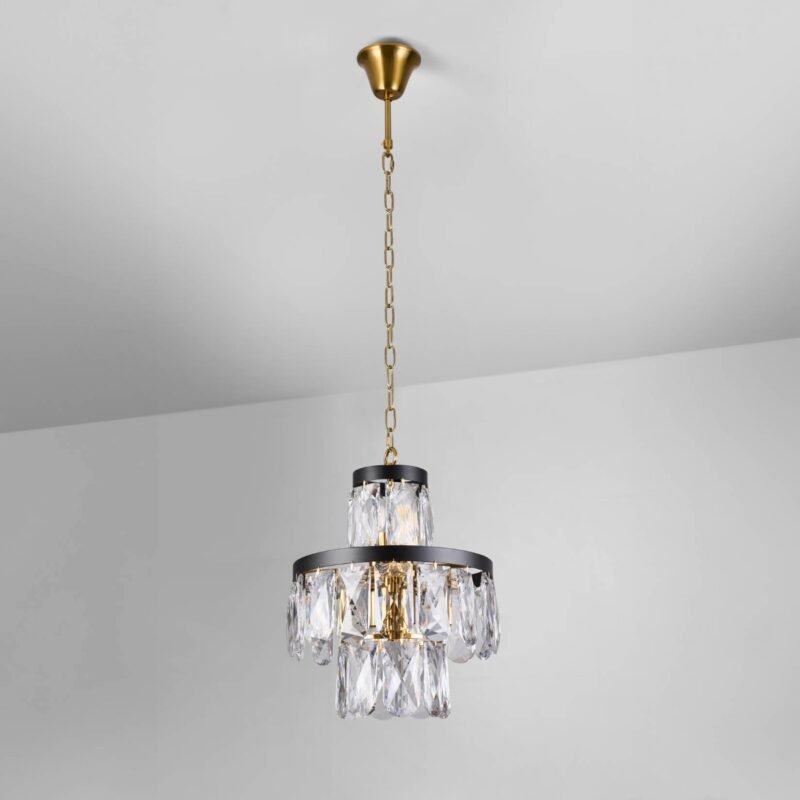 Hanging lamp Domes 36x40 cm