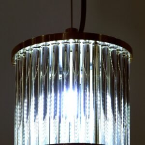 Pakabinama lempa Litos 15x15 cm