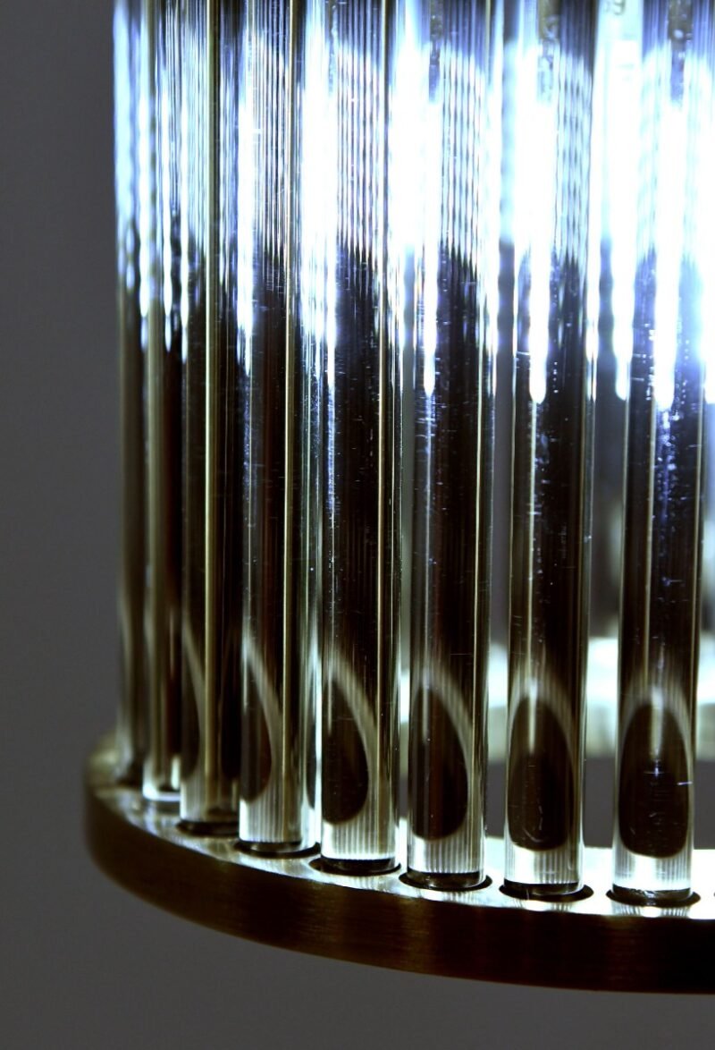 Pakabinama lempa Litos 15x15 cm