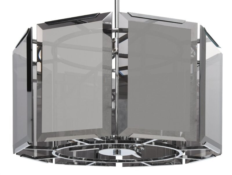 Pakabinama lempa Adanero 46x42 cm