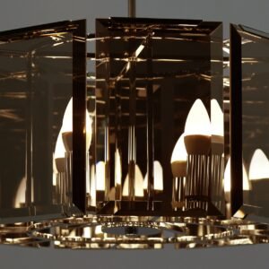 Pakabinama lempa Adanero 46x42 cm