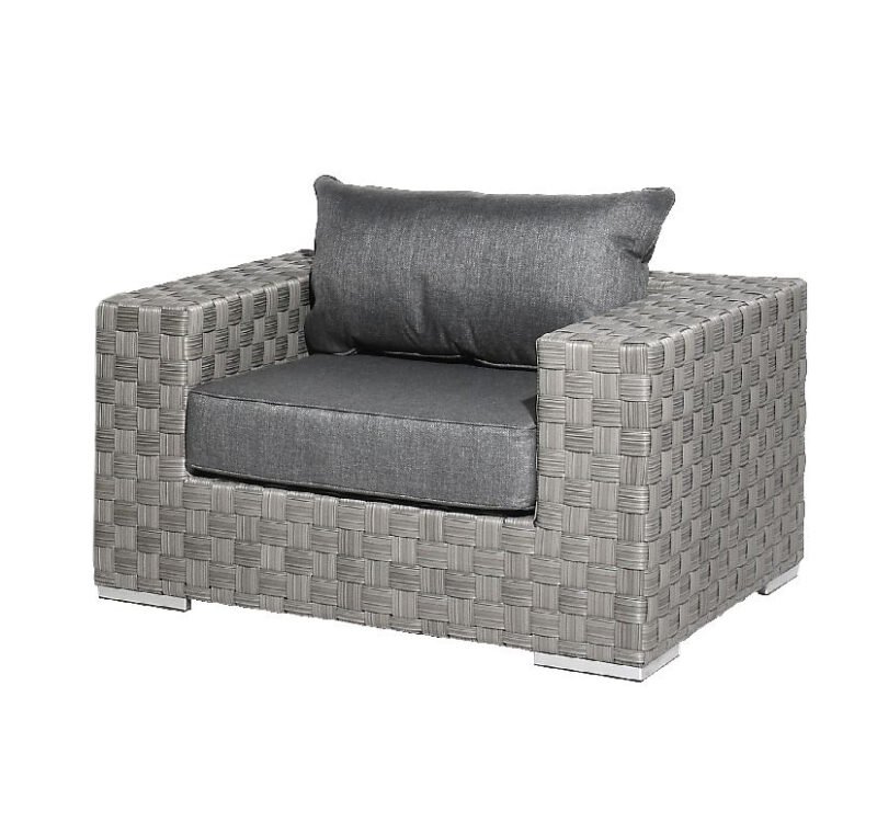 Fotelis Moma 112x92x61cm