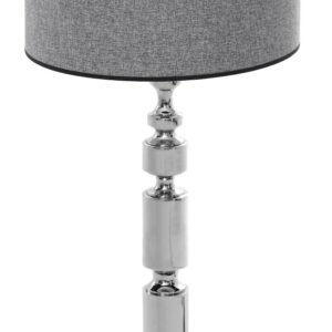 Astaire Totem stalo lempos pagrindo matmenys yra 18x18x68 cm.