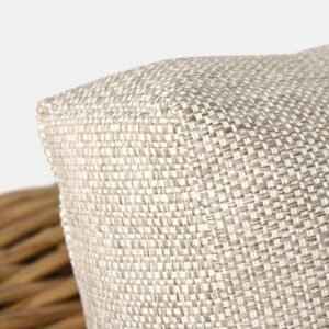 Fotelis Maje Sand 116x99x73 cm