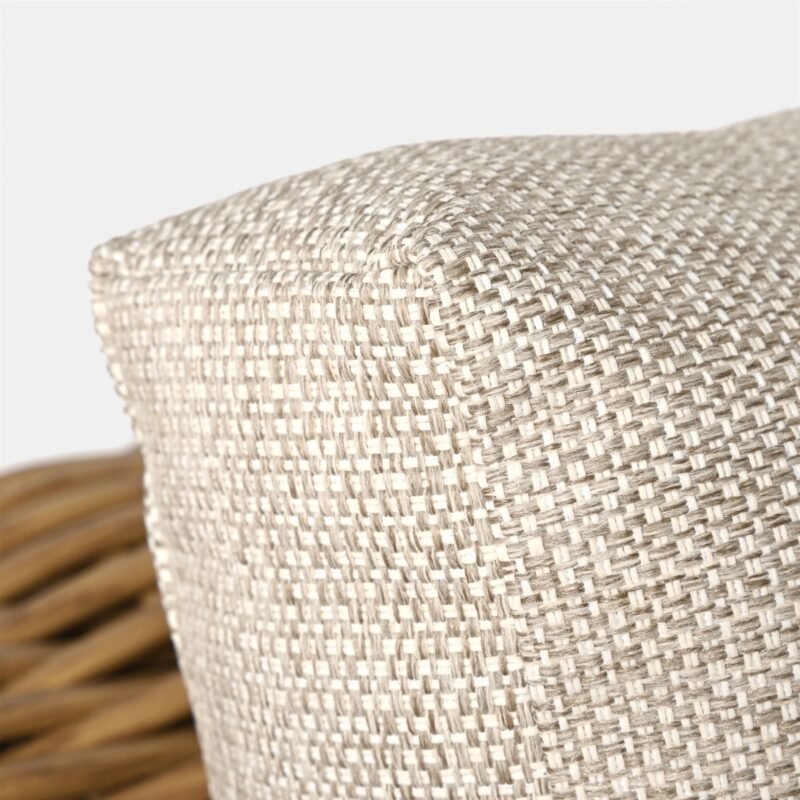 Fotelis Maje Sand 116x99x73 cm