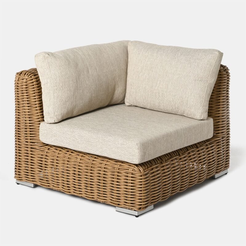 Kampinis poilsio komplektas „Maje Sand“ 4 dalių