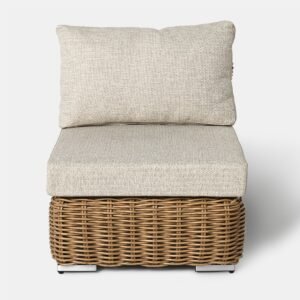 Centrinis elementas Maje Smėlis 79x99x73cm