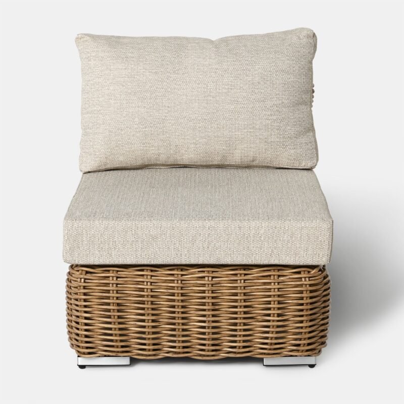 Centrinis elementas Maje Smėlis 79x99x73cm