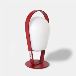 Lempa Ivo S 12x10x23 cm