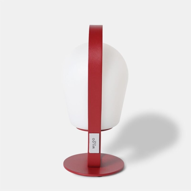 Lempa Ivo S 12x10x23 cm