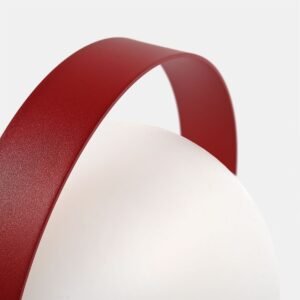 Lempa Ivo S 12x10x23 cm