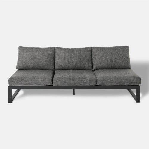 Tamariz 3-vietė sofa 200x75x27 cm
