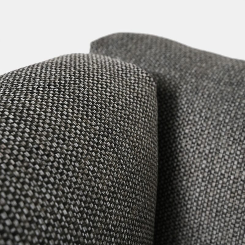 Kampinis elementas Tamariz 75x75x27 cm