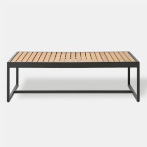 Kavos stalas su Tamariz 115x55x35cm