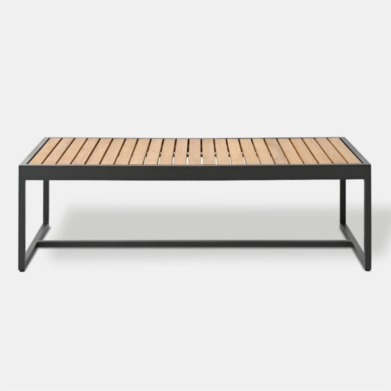 Kavos stalas su Tamariz 115x55x35cm