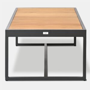 Kavos stalas su Tamariz 115x55x35cm