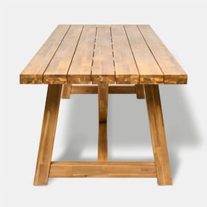 Valgomojo stalas Breeze XL 300x100x75cm